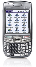 Palm Treo 680